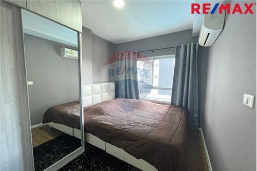 ขายคอนโดสมุทรปราการ สำโรง : ขายคอนโด Nothing hill Condo Sukhumvit-Phraek Sa - 920091001-444