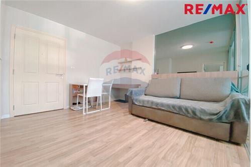 ขายคอนโดลาดกระบัง สุวรรณภูมิ : ขายคอนโด D condo Onnut-Rama 9 ดีคอนโด - 920091001-434