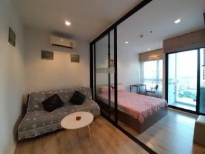For RentCondoSamut Prakan,Samrong : Condo for  Rent Knightsbridge sky river ocean