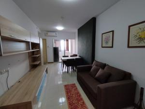 For RentCondoRattanathibet, Sanambinna : Room for rent, ready to move in!! Supalai Park Khaerai-Ngamwongwan / 1 bedroom, size 46 sq m, price only 8500 baht!!
