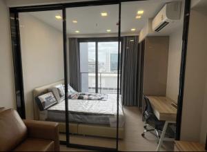 For RentCondoRama9, Petchburi, RCA : Condo for Rent One9five Rama9
Brand new Room
1 Bedroom
B buildings
25 sq.m
20th floor
price 17,000 Baht

Tel. 099-098-1000 Ag

Line: bkkcondo1 

Wechat : bkkcondo1