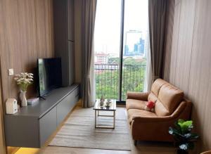 ให้เช่าคอนโดสุขุมวิท อโศก ทองหล่อ : [CK-20] ✨Noble Be19✨Near MRT Sukhumvit and BTS Asoke‼️