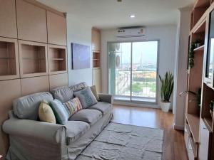 For SaleCondoRama3 (Riverside),Satupadit : PS0577🔥Condo for sale Lumpini Park Riverside-Rama 3🔥