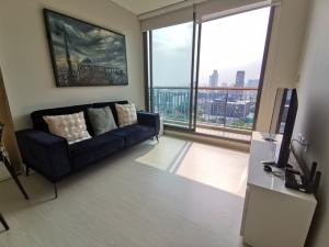 For RentCondoสุขุมวิท อโศก ทองหล่อ : (for rent) RHYTHM Sukhumvit 42 ใกล้ BTS เอกมัย