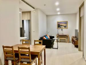 For RentCondoWitthayu, Chidlom, Langsuan, Ploenchit : ( U20230928200 ) For Rent Noble Ploenchit , 2 bedroom, 1 bathroom, 71 Sqm Ready to move in Special Deal!!