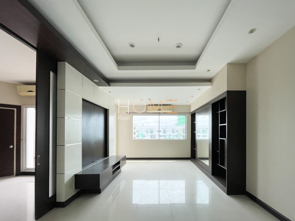 For SaleCondoKasetsart, Ratchayothin : Supalai Park Kaset / 1 Bedroom (FOR SALE), Supalai Park Kaset / 1 Bedroom (FOR SALE) MEAW337