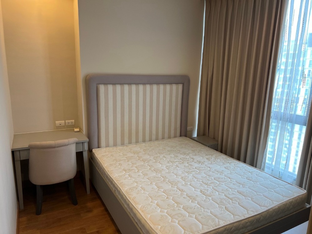 For RentCondoSapankwai,Jatujak : Good Price, The Editor Saphankwai 1bed 34sqm 18,000 baht
