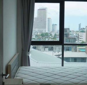 ขายคอนโดวงเวียนใหญ่ เจริญนคร : ขายด่วน IDEO MOBI SATHORN-TAKSIN , 2 ห้องนอน ใกล้ BTS กรุงธนบุรี