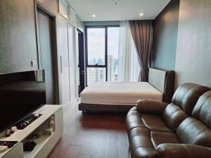 For SaleCondoAri,Anusaowaree : For sale IDEO Q VICTORY, 1 bedroom, near BTS Victory Monument.