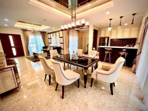 For SaleHousePattanakan, Srinakarin : Code : B500 Grand Bangkok Boulevard Rama9-Srinakarin