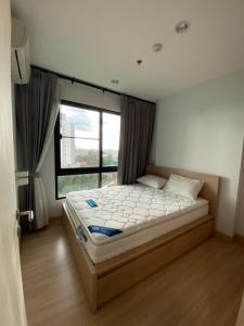 ขายคอนโดเกษตรศาสตร์ รัชโยธิน : N10280923  ขาย/For Sale Condo The Niche Mono Ratchavipha (เดอะ นิช โมโน รัชวิภา) 1นอน 30.49ตร.ม ชั้น9 ห้องสวย เฟอร์ครบ พร้อมอยู่