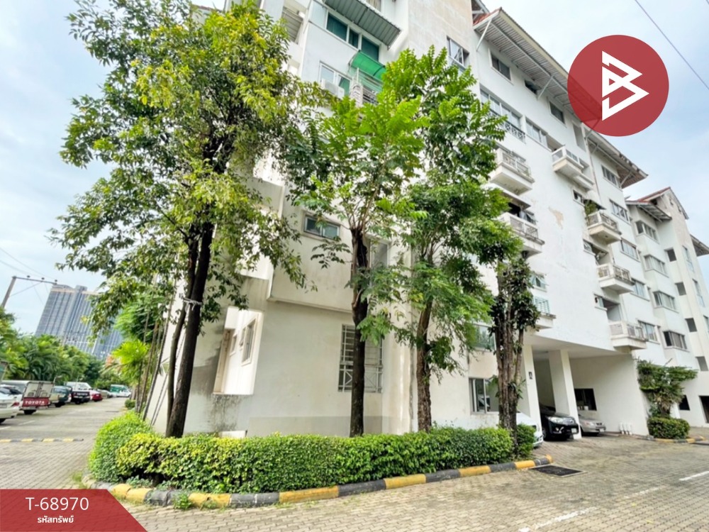 For SaleCondoNonthaburi, Bang Yai, Bangbuathong : Condo for urgent sale, Riverview Village, Nonthaburi (Riverview Village), ready to move in.