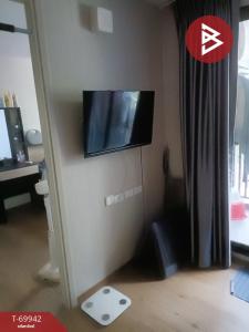 For SaleCondoKhon Kaen : Condo for sale, Serenity Project, Khon Kaen (Serenity Condominium)