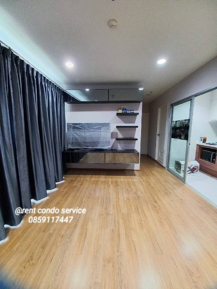 For SaleCondoSathorn, Narathiwat : Urgent sale!! Condo Fuse Chan Sathorn, new room, 2 bedrooms, 2 bathrooms, best price.
