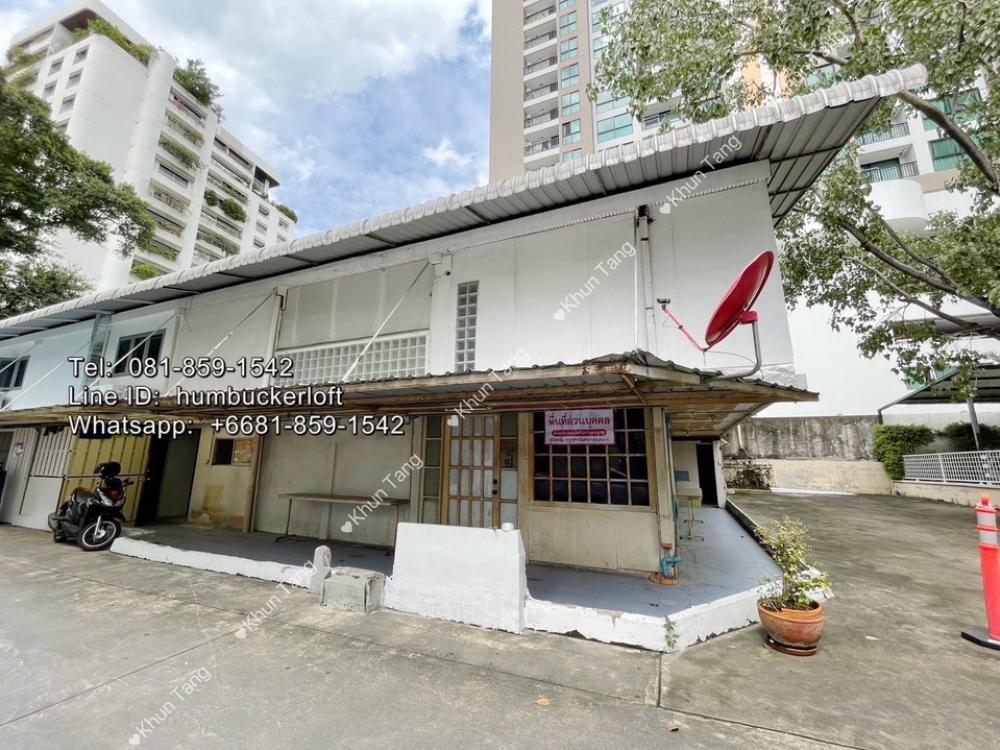 ให้เช่าร้านค้า ร้านอาหารสุขุมวิท อโศก ทองหล่อ : ให้เช่าพื้นที่ธุรกิจ พร้อมพงษ์