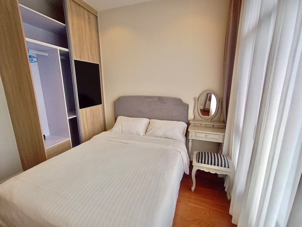 For RentCondoOnnut, Udomsuk : Mayfair Place Sukhumvit 50 (BTS On Nut)