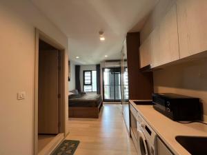 ให้เช่าคอนโดวิทยุ ชิดลม หลังสวน : [CK-29] ✨Life One Wireless✨15th Floor for ‼️Rent&Sell‼️
