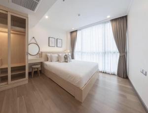 ให้เช่าคอนโดสุขุมวิท อโศก ทองหล่อ : [CK-30] ✨ Supalai Oriental Sukhumvit 39✨High Floor, Tower B ‼️New‼️