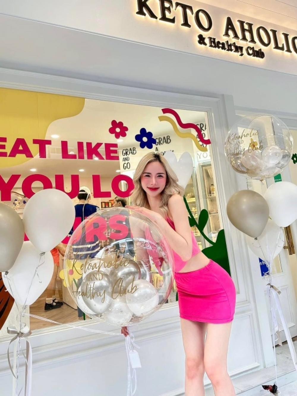 เซ้งร้านค้า ร้านอาหารสุขุมวิท อโศก ทองหล่อ : เซ้งด่วน !! ร้านสินค้าเพื่อสุขภาพ คาเฟ่ ใจกลางเอกมัย ตกแต่งสวย พร้อมดำเนินการต่อ สามารถทำครัวกลางได้ โทร 0652959826