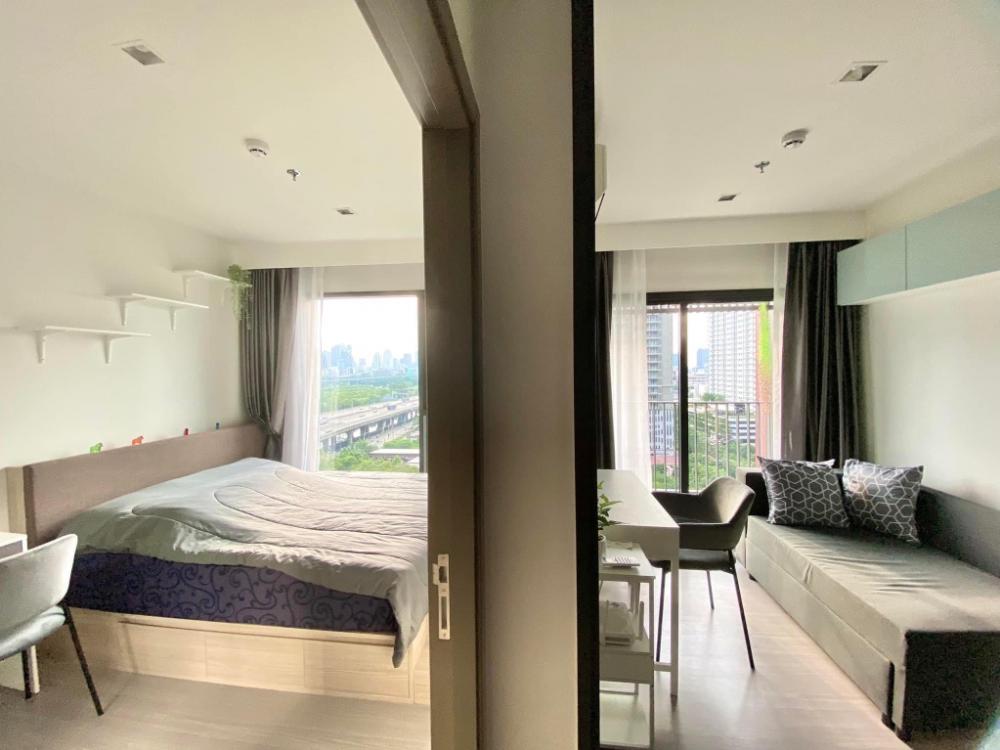 For RentCondoRama9, Petchburi, RCA : [CK-32] ✨Life Asoke Hype✨
Free‼️Wifi&Cleaning