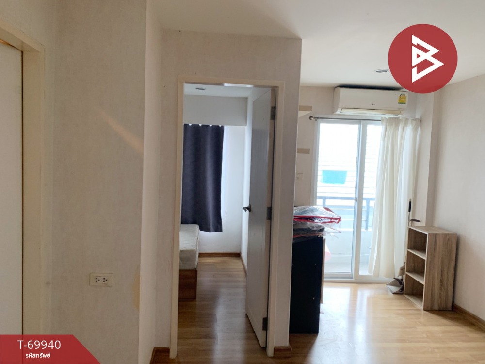 ขายคอนโดรัตนาธิเบศร์ สนามบินน้ำ พระนั่งเกล้า : ขายคอนโด อันนา บางพลู (Anna Condo BangPhlu) พร้อมอยู่