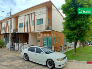ขายทาวน์เฮ้าส์/ทาวน์โฮมบางแค เพชรเกษม : ทาวน์เฮ้าส์ Pleno เพชรเกษม 81 24 ตร.ว. ขาย 3.6 ลบ. อยู่ริมหลังแรก 3 นอน 2 น้ำ หมู่บ้านสงบสะอาดมากๆ