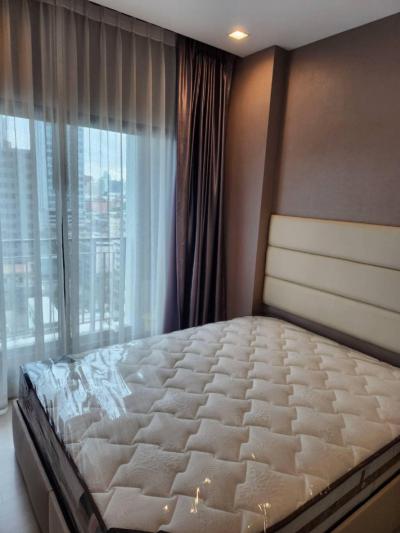 For RentCondoSapankwai,Jatujak : Condo for rent The Signature by Urbano The Signature by Urbano