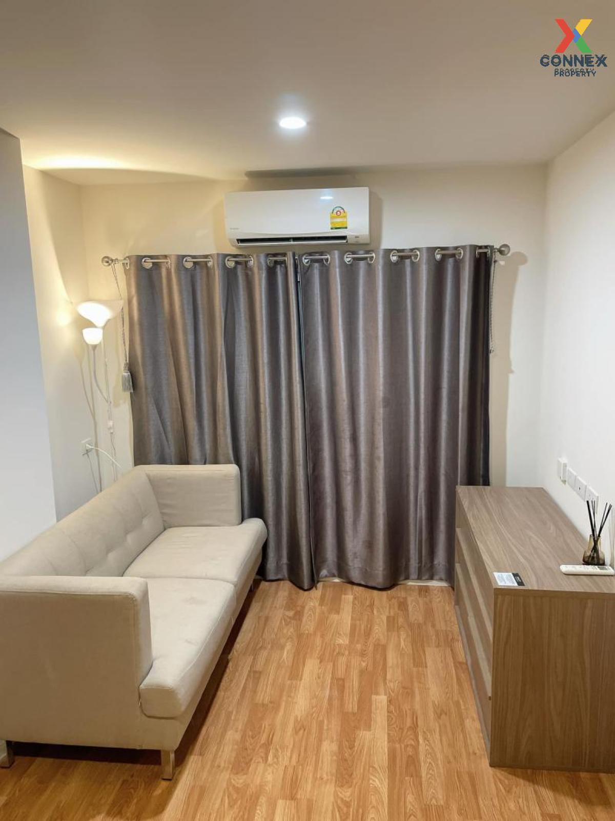 For SaleCondoSamut Prakan,Samrong : For Sale Condo , Lumpini Ville Sukhumvit 76 - Bearing Station 2 , BTS-Bearing , Samrong Nuea , Don Mueang , Samut Prakarn , CX-85602