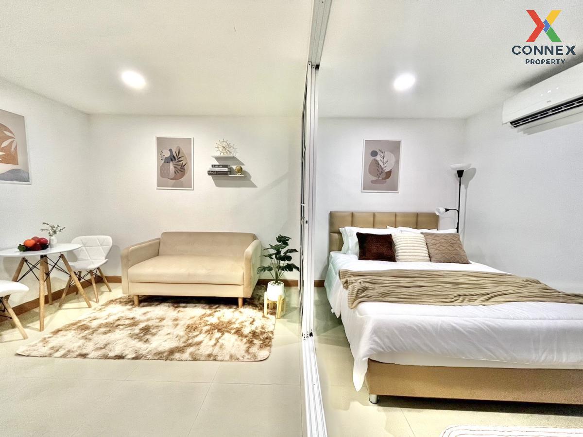 For SaleCondoBang Sue, Wong Sawang, Tao Pun : For Sale Condo , Regent Home 6/2 Prachacheun , newly renovated , Chatuchak , Chatuchak , Bangkok , CX-85376