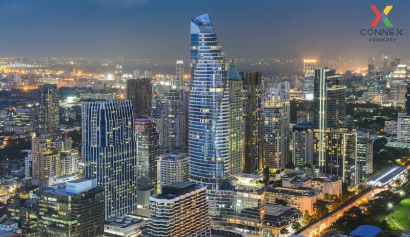 For SaleCondoWitthayu, Chidlom, Langsuan, Ploenchit : For Sale Condo , Magnolias Ratchadamri Boulevard , high floor , BTS-Ratchadamri , Lumpini , Pathum Wan , Bangkok , CX-84769