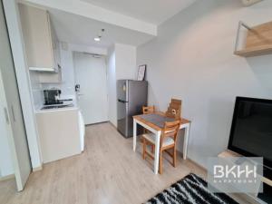 For SaleCondoRatchathewi,Phayathai : Beautiful condo ready for sale Ideo q ratchathewi 1b 1bath