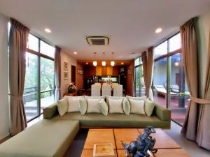 For SaleHousePak Chong KhaoYai : Vacation home for sale, innovative Scg Heim, Pak Chong Khao Yai