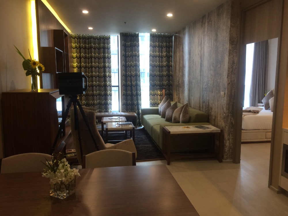 ขายคอนโดวิทยุ ชิดลม หลังสวน : Sale noble ploenchit