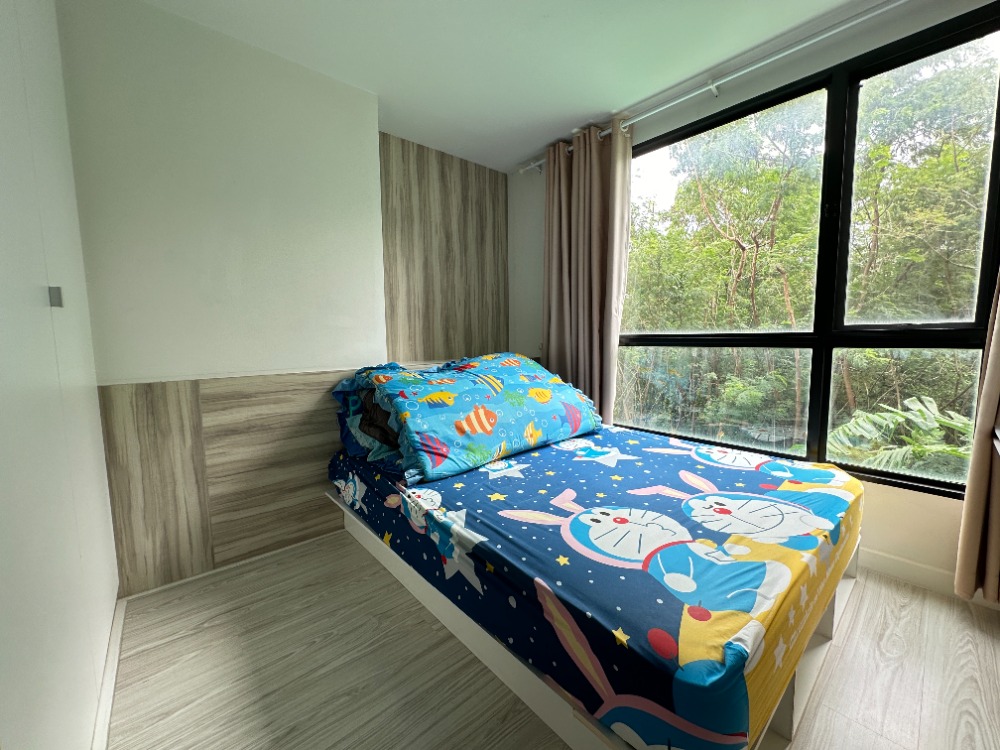 For SaleCondoBangna, Bearing, Lasalle : [For Sale] ME STYLE Condo Sukhumvit-Bangna, Corner Unit