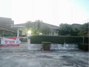 For SaleHouseKoh Samui, Surat Thani : Urgent sale, detached house near the business area. In Surat Thani city