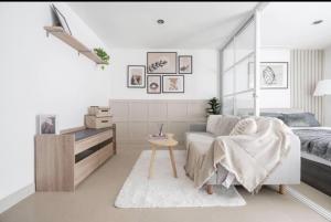 For SaleCondoBang Sue, Wong Sawang, Tao Pun : 661021 Condo for sale Regent Home 6/2 Prachachuen