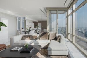 For SaleCondoSathorn, Narathiwat : Four Seasons Private Residences