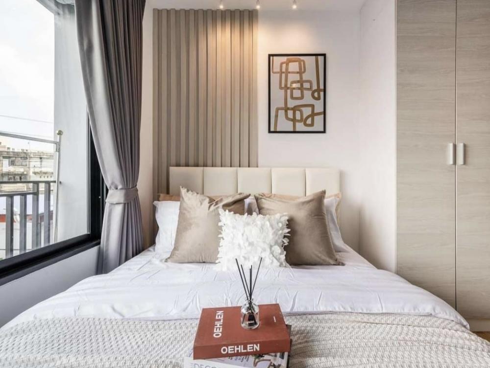 For SaleCondoSamut Prakan,Samrong : 661024 Condo for sale, The Cabana, near BTS, cheap price.