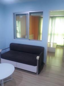 For SaleCondoLadprao101, Happy Land, The Mall Bang Kapi : Condo for sale, The Niche ID Lat Phrao 130, near The Mall Bangkapi.