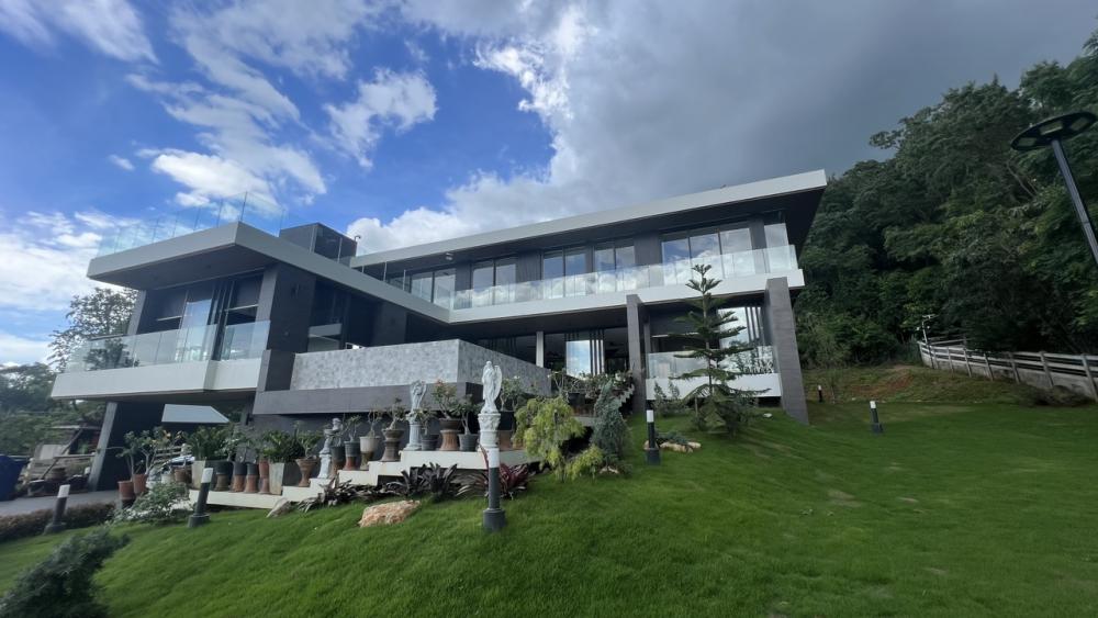 For SaleHousePak Chong KhaoYai : 🏛️Khao Yai vacation home 💥