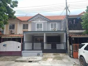 ขายทาวน์เฮ้าส์/ทาวน์โฮมนนทบุรี บางใหญ่ บางบัวทอง : NT7 ขาย ทาวน์เฮ้าส์ หมู่บ้าน บ้านพฤกษา 41 #ทาวน์เฮ้าส์พฤกษา41 #ทาวน์เฮ้าส์ซอยกันตนา #ทาวน์เฮ้าส์บางใหญ่ #ทาวน์เฮ้าส์นนทบุรี