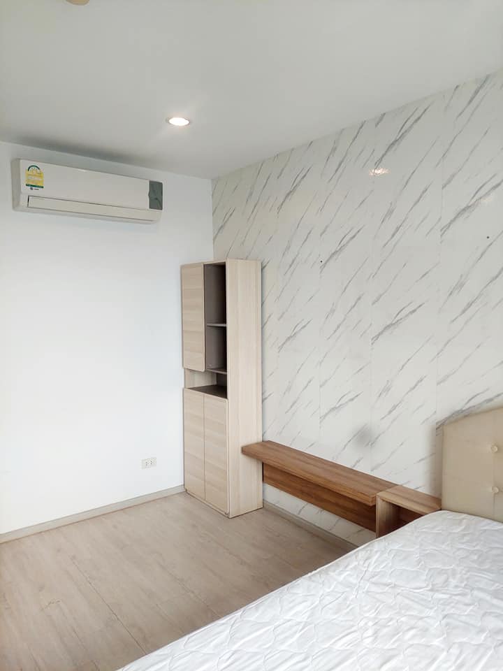 ขายคอนโดปิ่นเกล้า จรัญสนิทวงศ์ : รหัส JIEW757 ขาย  IDEO MOBI CHARAN-INTERCHANGE