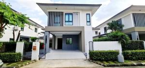 For RentHousePhutthamonthon, Salaya : house for rent in Bangkae Zerene Petchkasem-Phutthamonthon Sai 3