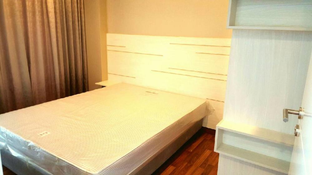 For SaleCondoLadprao101, Happy Land, The Mall Bang Kapi : Project near Big C Imperial Ladprao, very cheap price, only 1.6 million.