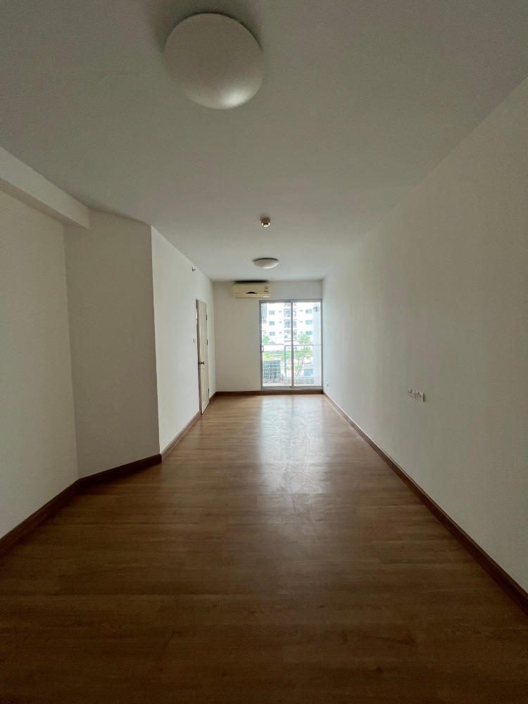 For SaleCondoKasetsart, Ratchayothin : Supalai Park Kaset / 1 Bedroom (FOR SALE), Supalai Park Kaset / 1 Bedroom (FOR SALE) MEAW339