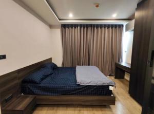 For RentCondoSukhumvit, Asoke, Thonglor : ★ 168 Sukhumvit 36 ★ 30 sq m., 6th floor (1 bedroom, 1 bathroom), ★near BTS Thonglor★near department stores and shopping areas★ Many amenities★ Complete electrical appliances
