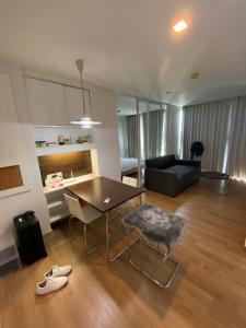 For SaleCondoOnnut, Udomsuk : SC1564 Condo for sale The Room Sukhumvit 64 near BTS Punnawithi.