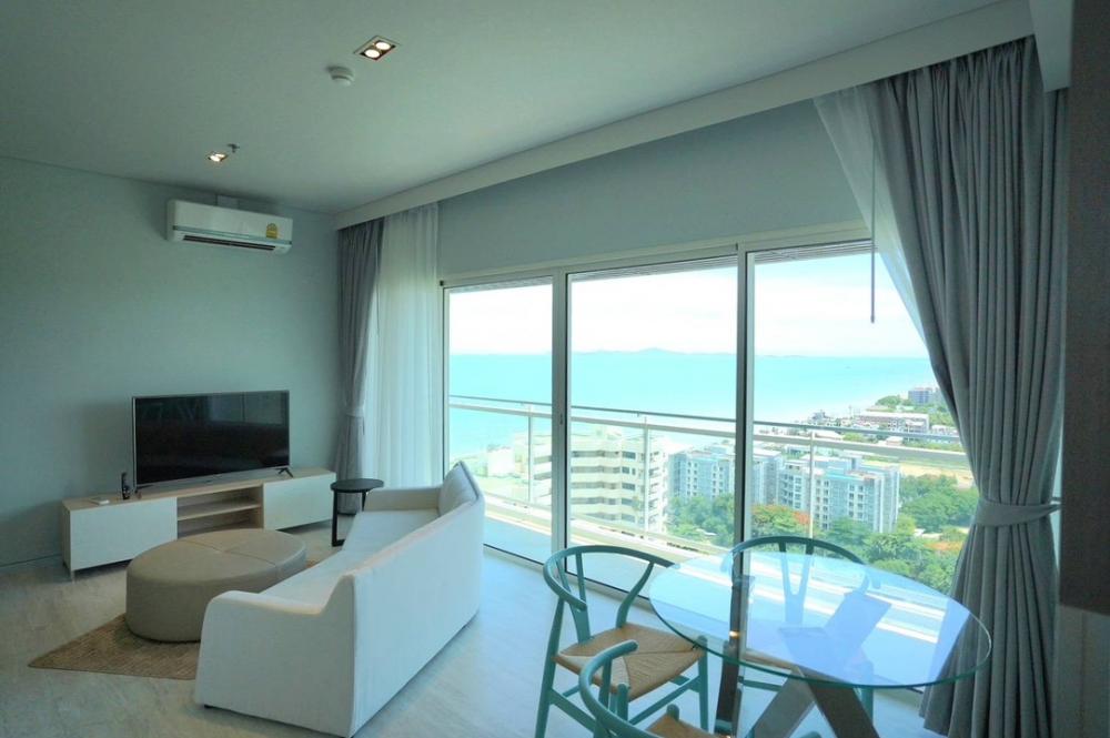 For SaleCondoPattaya, Bangsaen, Chonburi : For Sell Condo 