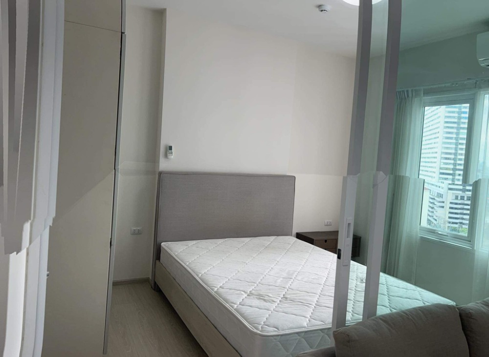For RentCondoRatchadapisek, Huaikwang, Suttisan : 🦋🌸For rent condo ✦Chapter One Eco Ratchada - Huai Khwang✦ Ready to move in, reserve now⚡️ #HF1294
