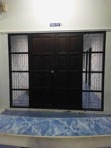 For SaleTownhouseKoh Samui, Surat Thani : L079758 Townhouse for sale, Baan Sinthon Bang Yai, Soi 11, 2 bedrooms, 1 bathroom, Surat Thani.
